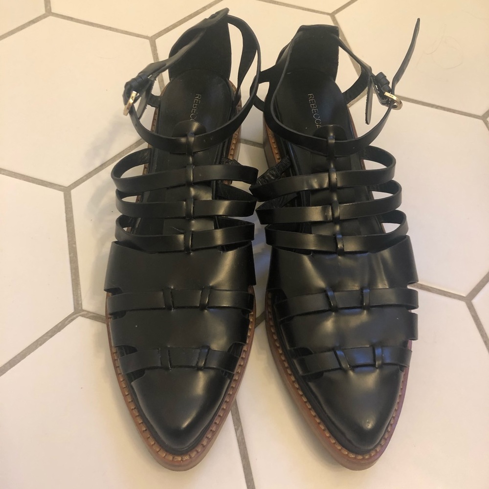 Rebecca Minkoff shoes